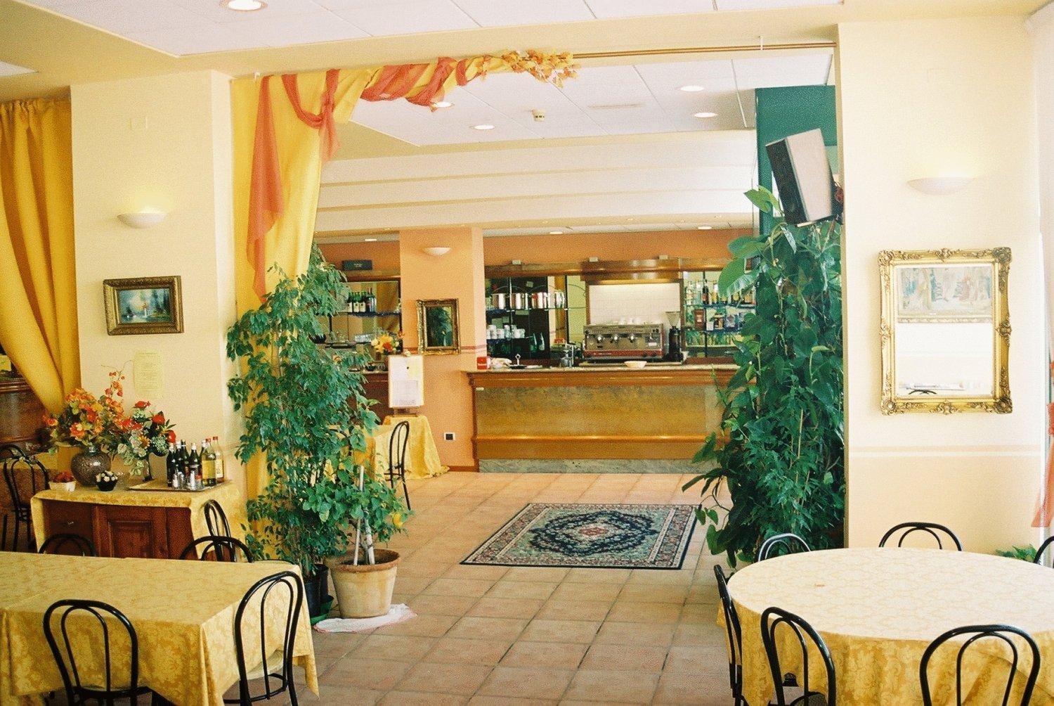 Hotel Tortorina Urbino Exterior foto